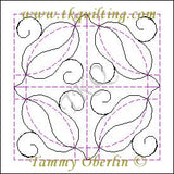 21 TKQ July 2012 Pattern Bundle