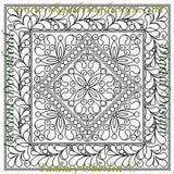 22 TKQ August 2012 Pattern Bundle