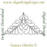 22 TKQ August 2012 Pattern Bundle