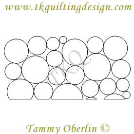 23 TKQ September 2012 Pattern Bundle | TK Quilting & Design II