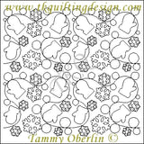 25 TKQ November 2012 Pattern Bundle