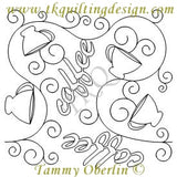 27 TKQ January 2013 Pattern Bundle