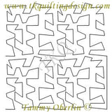 28 TKQ February 2013 Pattern Bundle