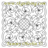 29 TKQ March 2013 Pattern Bundle