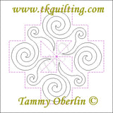 29 TKQ March 2013 Pattern Bundle