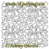 2799 Fanciful E2E - TK Quilting & Design II