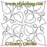 2816A Autumn Harvest Block 8 - TK Quilting & Design