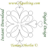 549 Single Irish Chain Set