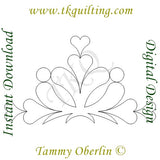 549 Single Irish Chain Set
