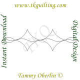 549 Single Irish Chain Set