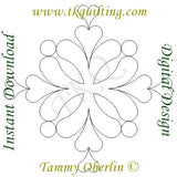 549 Single Irish Chain Set