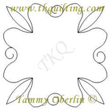 541 Mod Lemoyne Star Design Set