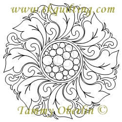 Custom Digitized Pattern Fee