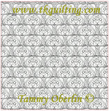 3071 Teddy Bear Face E2E