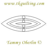 545 Mod Rings Set