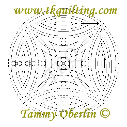 545 Mod Rings Set