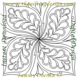 3170 Fab Feathered Pinwheel E2E