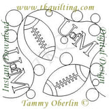 3208 U of M Football E2E
