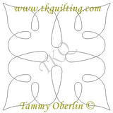 109 TKQ November 2019 Pattern Bundle