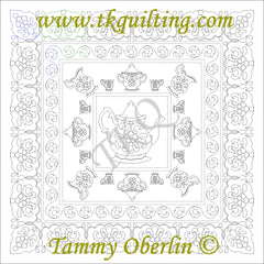 109 TKQ November 2019 Pattern Bundle