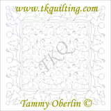 109 TKQ November 2019 Pattern Bundle
