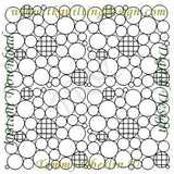 3332 Bubble Hatch E2E