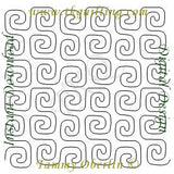 3369 Twisting Maze E2E