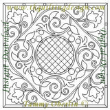 3396B Delilah WC Block