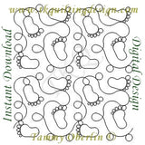 3409A Baby Feet E2E