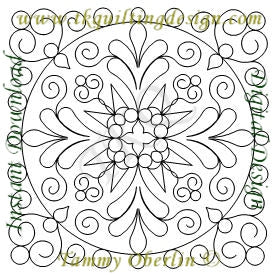 3575 Ribbon Block 16