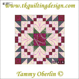 3575 Ribbon Block 16