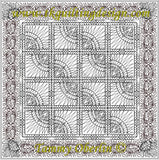 31 TKQ May 2013 Pattern Bundle