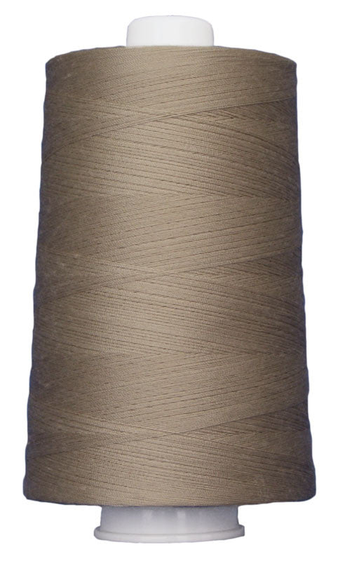 Omni #3008 Sesame Seeds 6000 poly-wrapped poly core