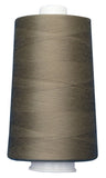 Omni #3010 Sandbar 6000 yds poly-wrapped poly core - TK Quilting & Design II