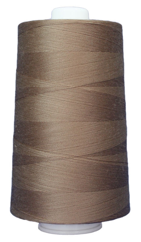 Omni #3013 Bambi 6000 yds poly-wrapped poly core
