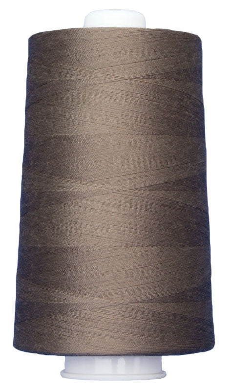 OMNI #3017 Canyon 6000 yds Poly-wrapped poly core