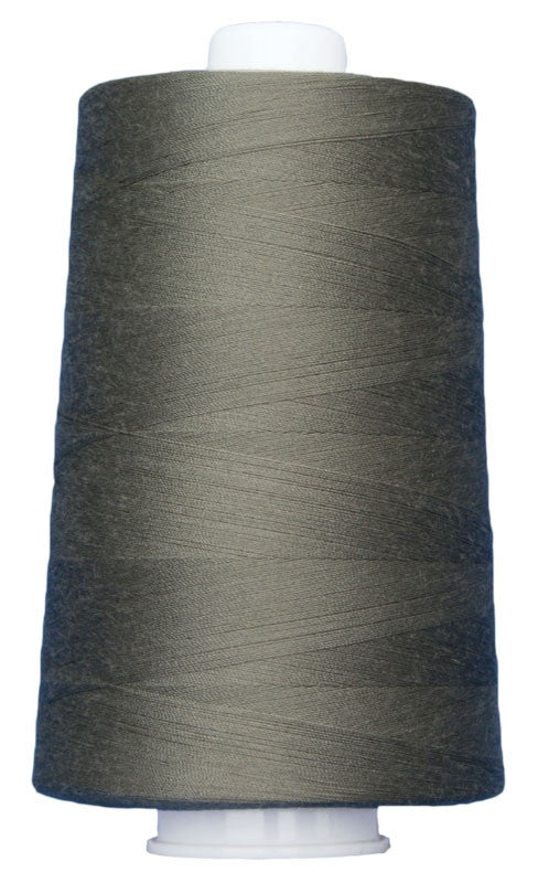 OMNI #3020 Gray Slate 6000 yds Poly-wrapped poly core