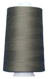 OMNI #3020 Gray Slate 6000 yds Poly-wrapped poly core - TK Quilting & Design II