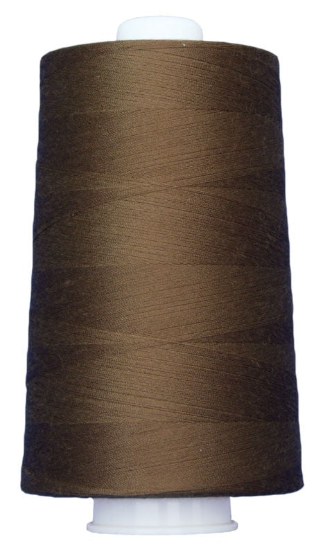 OMNI #3027 Oregon Trail 6000 yds Poly-wrapped poly core