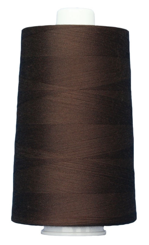 OMNI #3036 Kodiak 6000 yds Poly-wrapped poly core