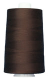 OMNI #3036 Kodiak 6000 yds Poly-wrapped poly core - TK Quilting & Design II
