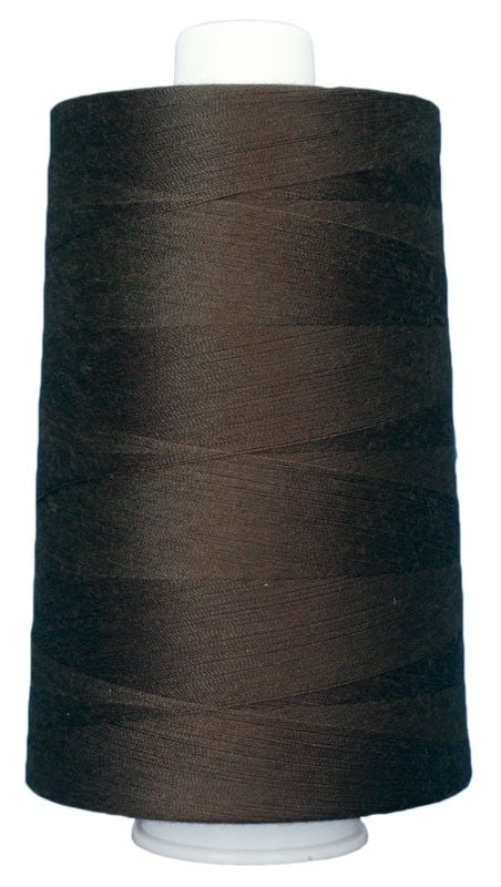 OMNI #3037 Molasses 6000 yds Poly-wrapped poly core