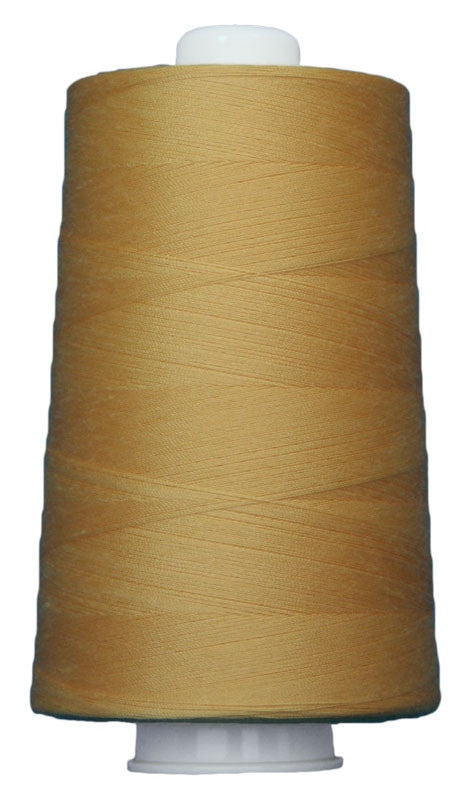 OMNI #3052 Daisy 6000 yds Poly-wrapped poly core
