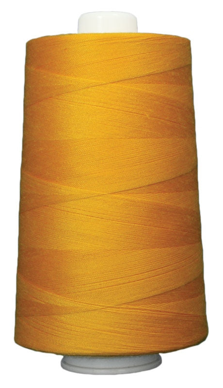 OMNI #3053 School Bus 6000 yds Poly-wrapped poly core