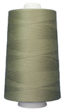 OMNI #3058 Valley Breeze 6000 yds Poly-wrapped poly core - TK Quilting & Design II