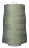 OMNI #3060 Whisper Green 6000 yds Poly-wrapped poly core - TK Quilting & Design II