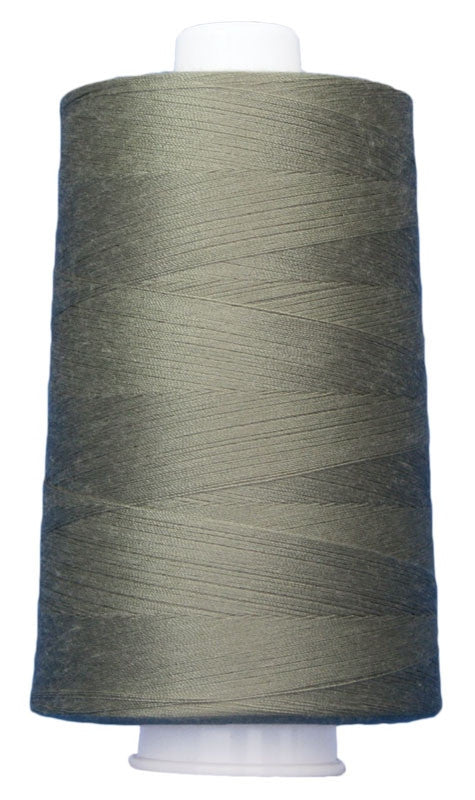 OMNI #3061 Khaki 6000 yds Poly-wrapped poly core