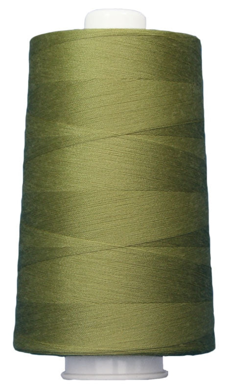 OMNI #3063 Winter Well 6000 yds Poly-wrapped poly core