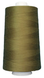 OMNI #3065 Oregano 6000 yds Poly-wrapped poly core - TK Quilting & Design II