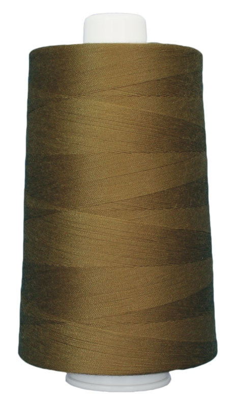OMNI #3066 Bronco 6000 yds Poly-wrapped poly core